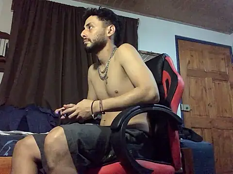 Nooneisthis online show from April 2026 06:38:01 AM