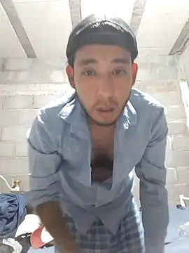 Mikemxss online show from May 2026 08:19:01 AM