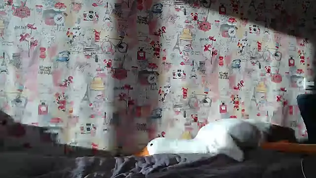 Snapshot of DaddysSluttyGirl2001 chatting on February 2025 11:06:02 AM DaddysSluttyGirl2001 online show from February 2025 11:06:02 AM