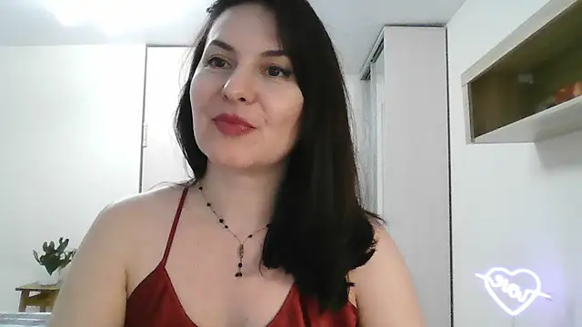 Victoria Glam online show from February 2025 01:15:01 AM