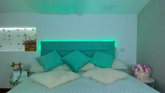 mars elina  online show from March 2025 02:30:02 PM