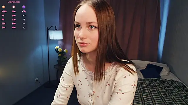 MaydaDale online show from February 2025 09:22:02 AM