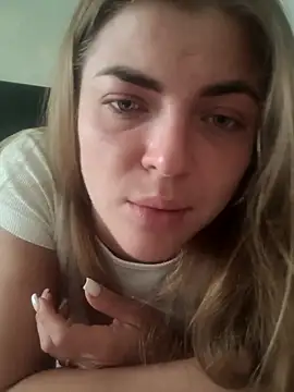 Donna Sun online show from March 2025 08:25:02 AM