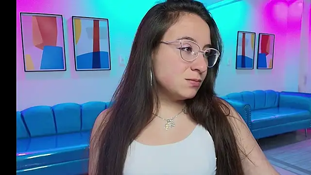 Lilyy evans online show from March 2025 03:48:02 AM