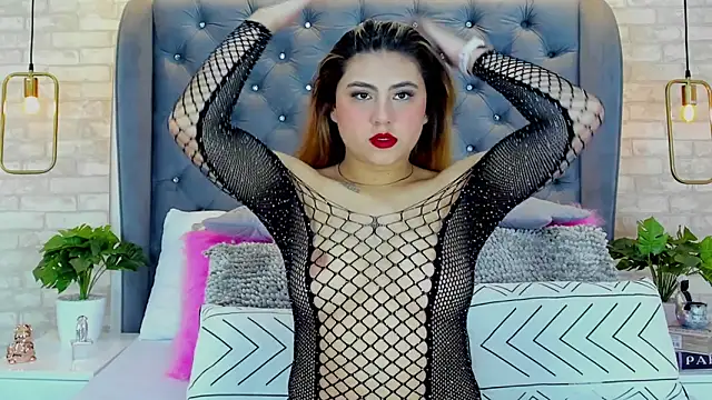 MeganCrow online show from March 2025 03:17:02 PM