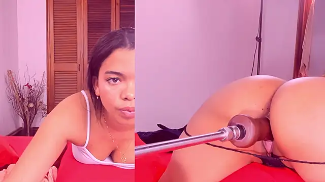 Sexy  Vicky online show from February 2025 07:06:02 PM