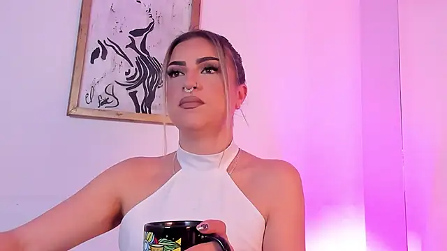 Valka praskov online show from November 2025 01:00:02 PM