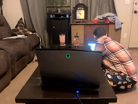 YourNotMySupervisor online show from January 2026 04:59:01 AM