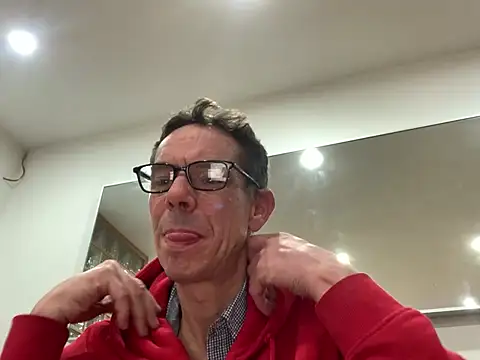 Snapshot of Kenhornu chatting on March 2026 02:50:01 AM Kenhornu online show from March 2026 02:50:01 AM