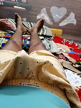 Snapshot of PARTHI012025 chatting on February 2026 01:42:02 AM PARTHI012025 online show from February 2026 01:42:02 AM