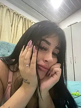 Snapshot of Girl_milk7 chatting on March 2025 08:42:01 AM Girl milk7 online show from March 2025 08:42:01 AM