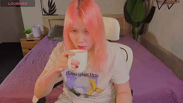 Amy Kimberlly online show from January 2026 12:04:02 AM