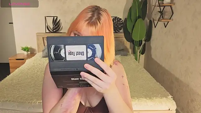 Amy Kimberlly online show from February 2026 12:16:02 AM