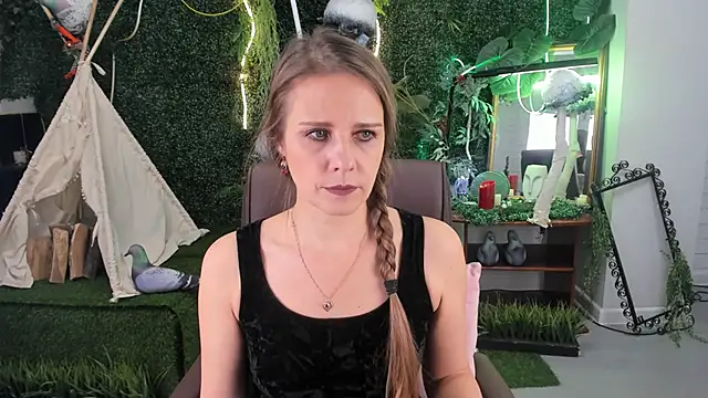 EmiliaBedy online show from February 2025 09:21:02 AM