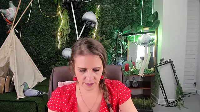 EmiliaBedy online show from February 2025 12:26:02 PM