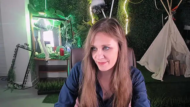 EmiliaBedy online show from February 2025 09:15:01 AM