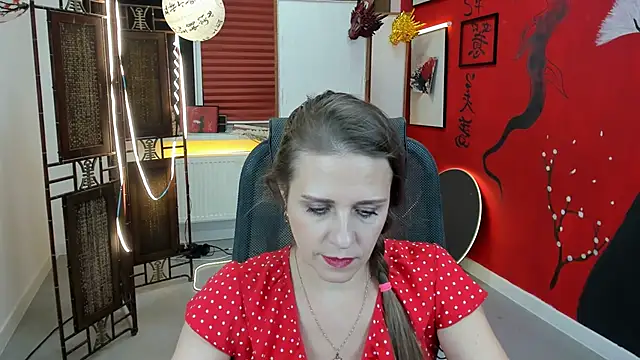 EmiliaBedy online show from February 2025 12:08:02 PM