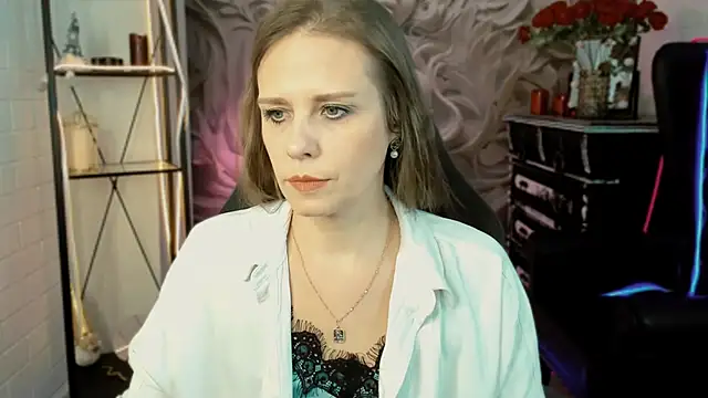 EmiliaBedy online show from February 2025 09:05:01 AM