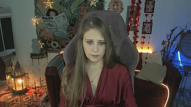 EmiliaBedy online show from March 2025 09:00:01 AM