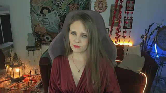 EmiliaBedy online show from March 2025 03:09:02 PM