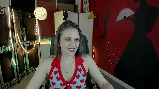 EmiliaBedy online show from March 2025 03:15:02 PM