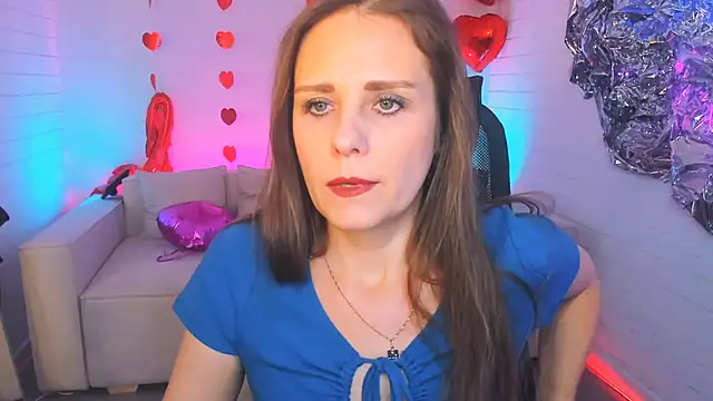 EmiliaBedy online show from March 2025 05:35:02 AM