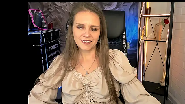 EmiliaBedy online show from March 2025 12:12:01 PM