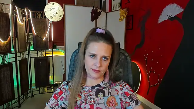 EmiliaBedy online show from March 2025 12:11:01 PM