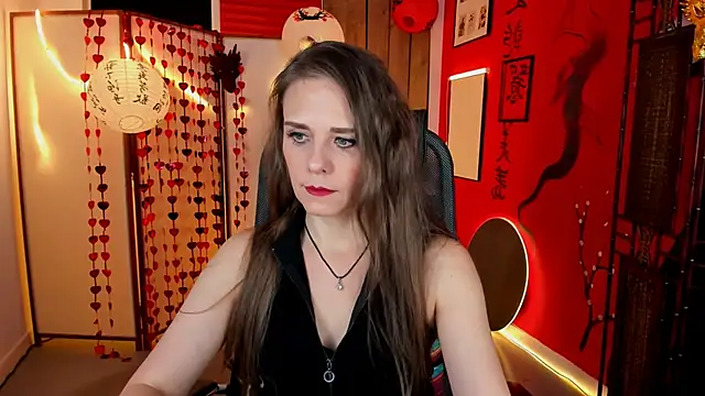 EmiliaBedy online show from February 2026 09:04:02 AM