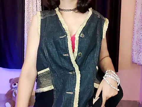 Snapshot of Aapsara_ chatting on February 2025 04:35:01 PM Aapsara online show from February 2025 04:35:01 PM