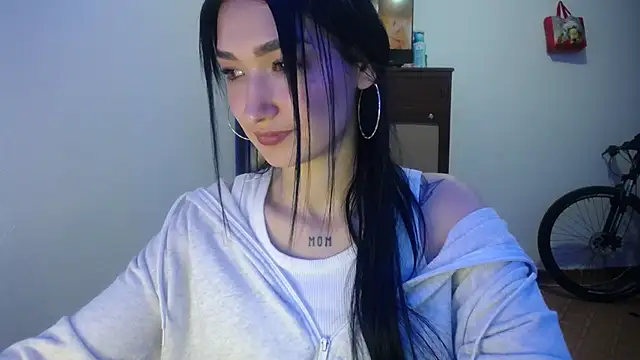 Sofii cutee online show from November 2025 09:48:02 PM