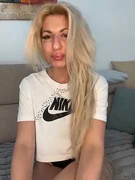 BabyBell69 online show from March 2025 03:35:01 PM