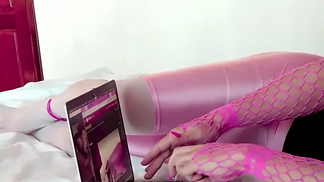 Cucked Sissy Bitch online show from October 2025 01:49:02 AM