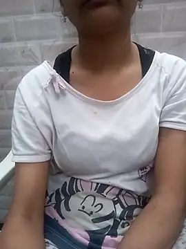 Tanu-00 online show from February 2025 06:15:02 PM