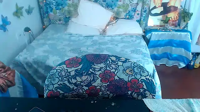 Sweeetnaughty online show from November 2025 12:30:01 AM