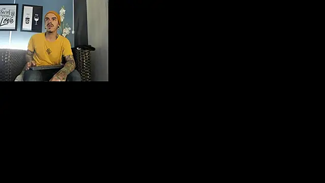 kaletattoo online show from December 2025 07:20:02 PM