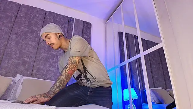 kaletattoo online show from February 2026 11:20:02 AM