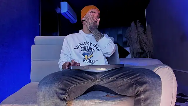 kaletattoo online show from March 2026 11:15:02 AM