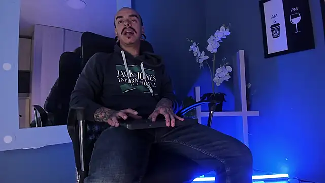 kaletattoo online show from March 2026 11:15:01 AM