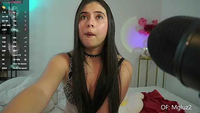 Megancute2  online show from July 2026 07:49:02 PM