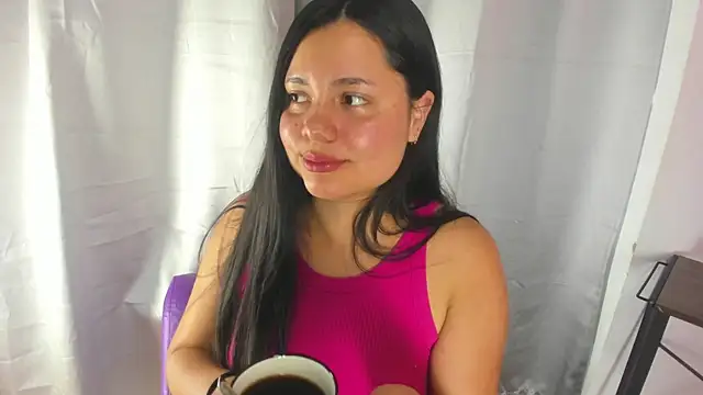 evaa greey online show from February 2025 11:26:02 PM