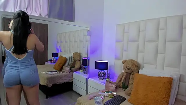 Ariana rouse online show from March 2026 04:32:01 PM