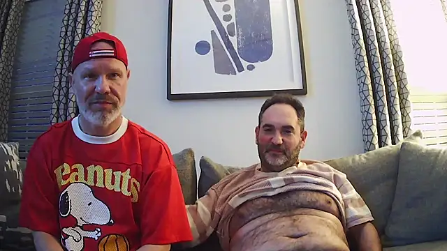 harrychest online show from April 2026 12:05:01 AM