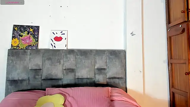 Isangel  online show from November 2025 02:28:02 AM