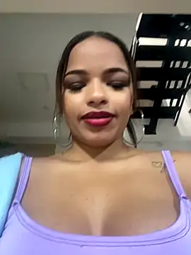 CanelaDevil  online show from October 2025 06:29:01 PM