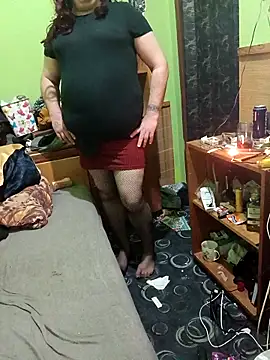 Adrianka online show from March 2026 01:01:01 AM