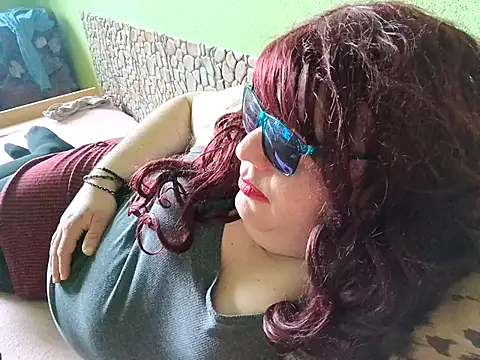 Adrianka online show from March 2026 06:29:01 AM