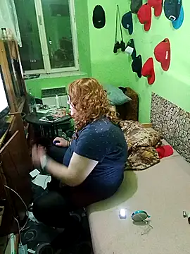 Adrianka online show from March 2026 12:43:01 AM