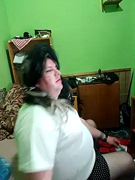 Snapshot of Adrianka chatting on April 2026 11:53:01 PM Adrianka online show from April 2026 11:53:01 PM