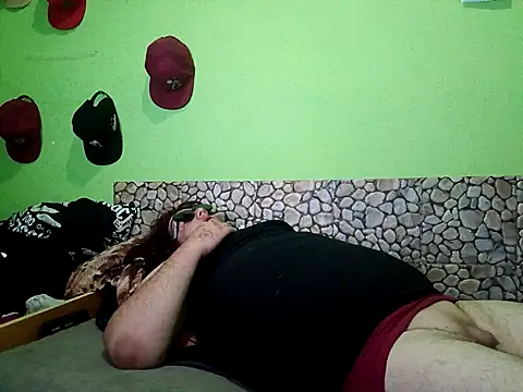 Adrianka online show from July 2026 02:07:02 AM